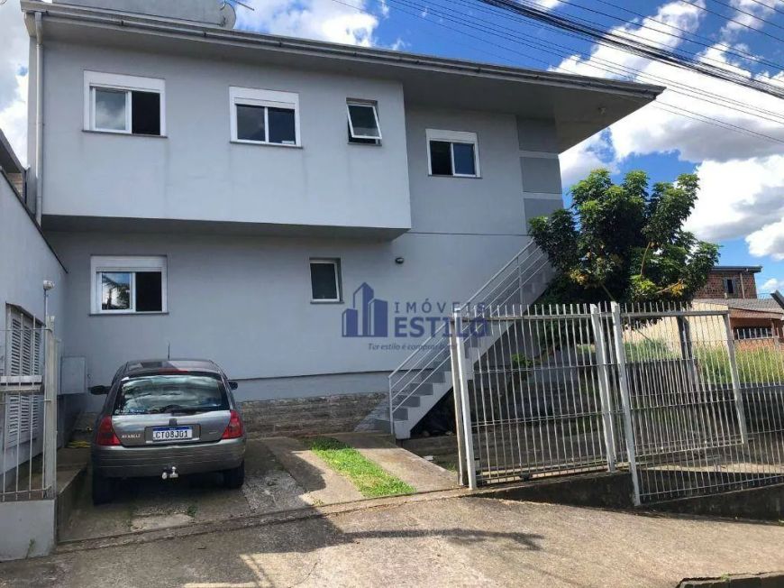 Sobrado à venda, 55 m² por R$ 250.000,00 - Charqueadas - Caxias do Sul/RS