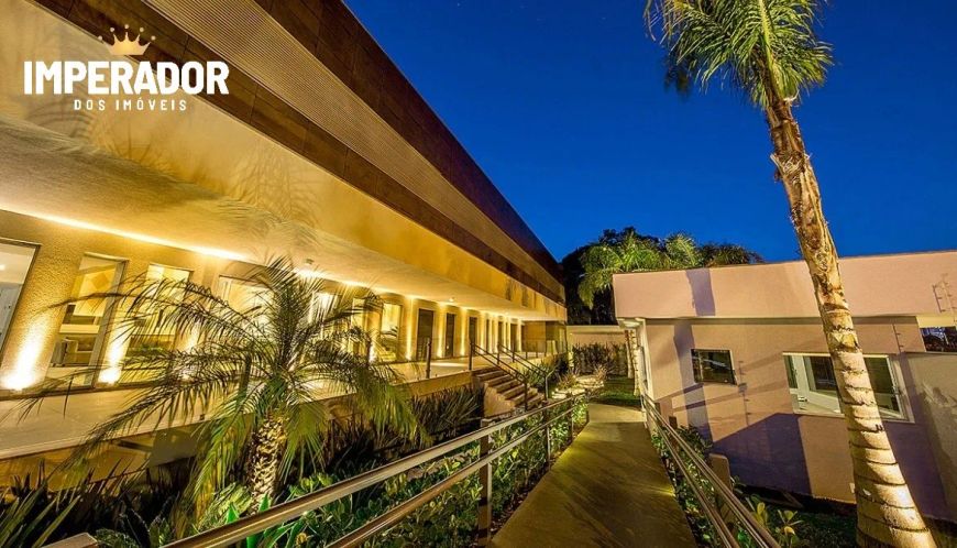 Residencial Wynn