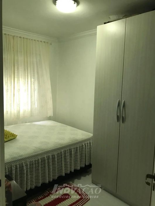 Apartamento Jardim do Shopping Caxias do Sul