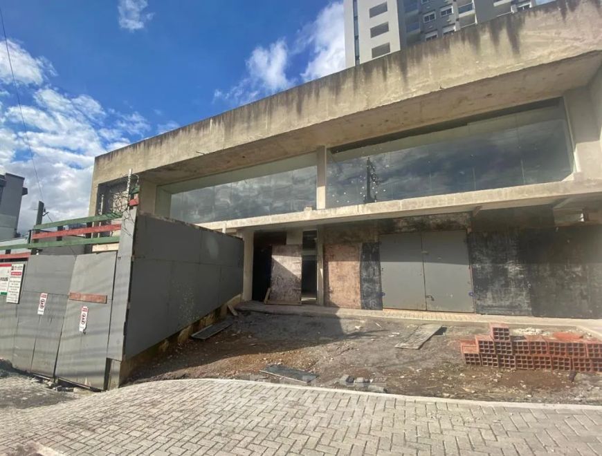 Sala Térrea / Loja comercial Nossa Senhora de Lourdes Caxias do Sul