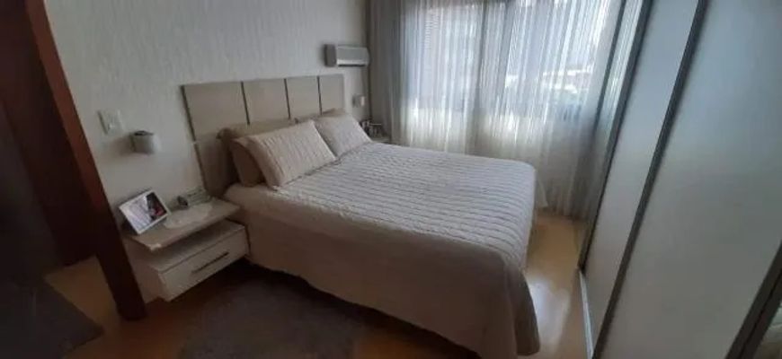 Apartamento Semi Mobiliado Rio Branco Caxias do Sul
