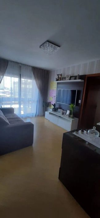 Apartamento Semi Mobiliado Rio Branco Caxias do Sul