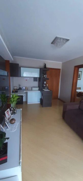 Apartamento Semi Mobiliado Rio Branco Caxias do Sul