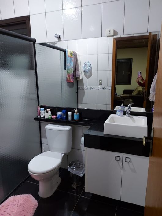Venda de Casa em Caxias do Sul-RS, bairro Colina do Sol