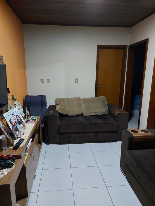 Venda de Casa em Caxias do Sul-RS, bairro Colina do Sol
