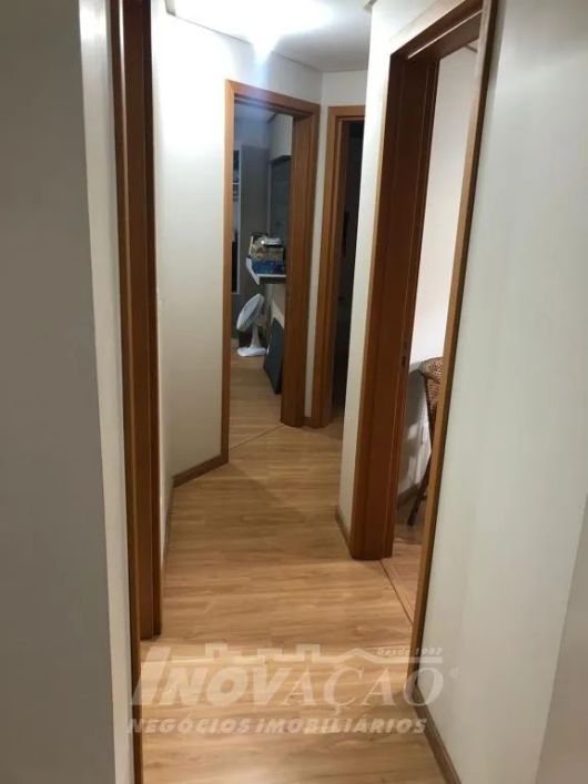 Apartamento Centro Caxias do Sul