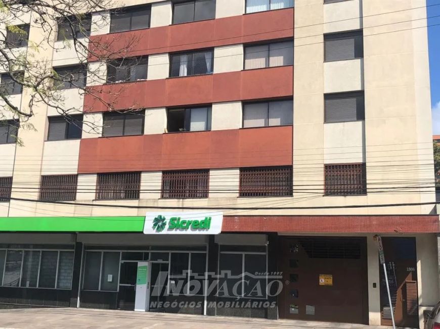 Apartamento Centro Caxias do Sul