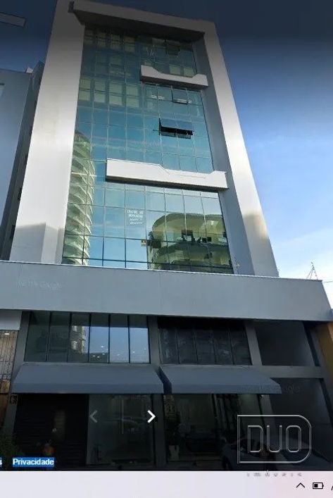 Sala Aérea,bairro São Pelegrino