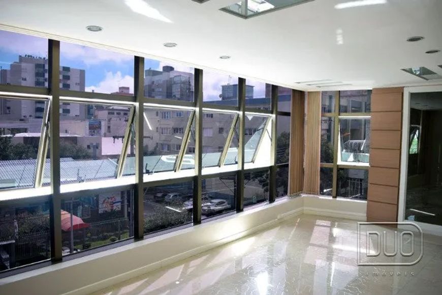 Sala Aérea,bairro São Pelegrino
