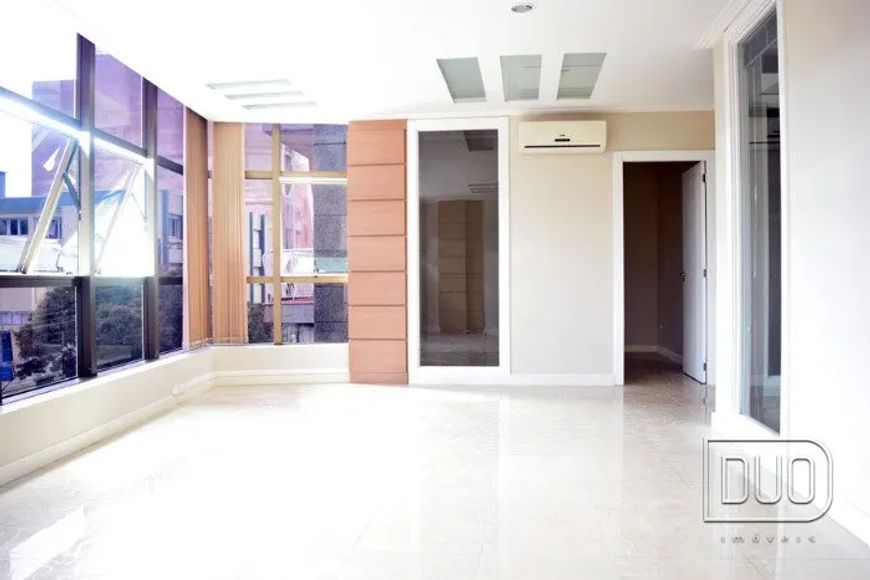 Sala Aérea,bairro São Pelegrino