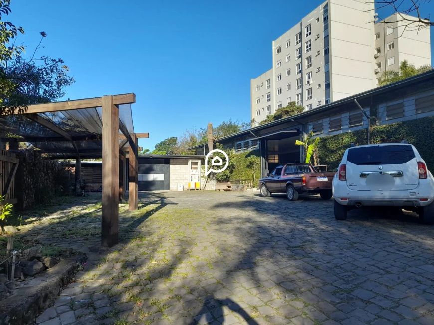 PAVILHÃO/COMERCIAL INDUSTRIAL, 360M2, BAIRRO BELA VISTA