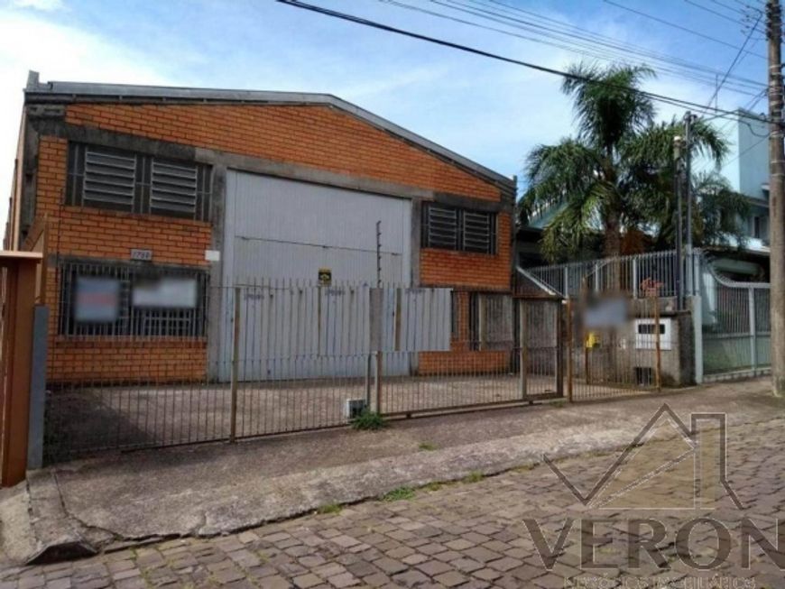 Pavilhão Santa Lucia