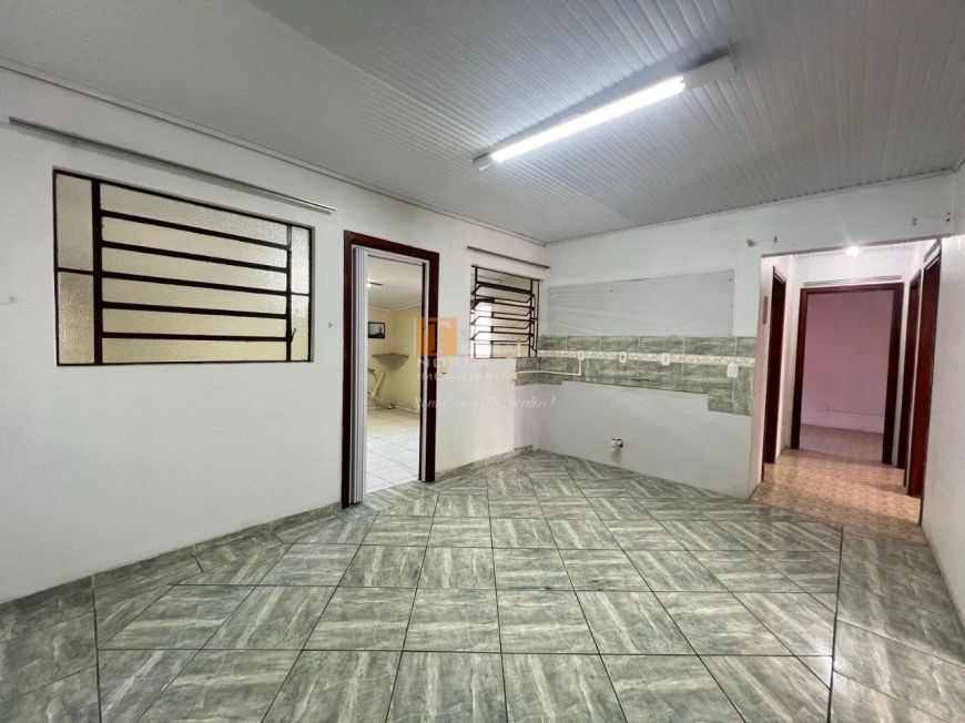 Casa á venda, Santa Lucia, Caxias do Sul-RS