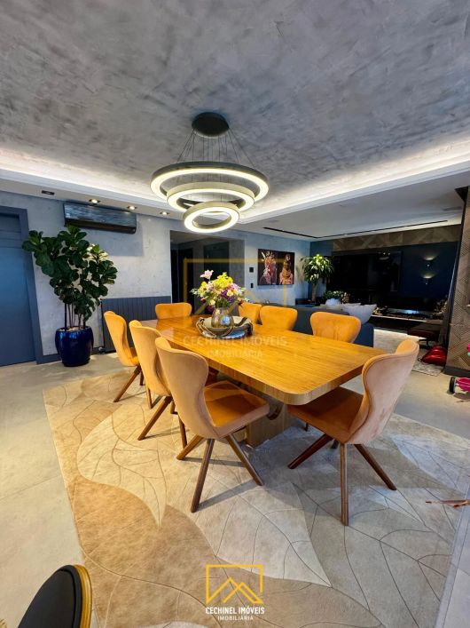 Residencial Altobelli - Apartamento Alto Padrão em Nossa Senhora de Lourdes, Caxias do Sul/RS