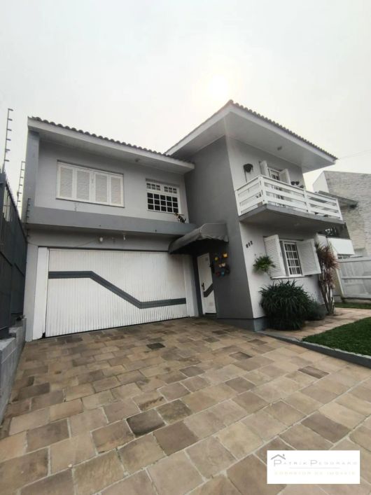 Patrik Pegoraro Imoveis Vende Casa em Caxias do Sul Bairro Colina Sorriso