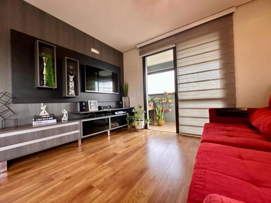 Apartamento Mobiliado Nossa Senhora de Lourdes Caxias do Sul
