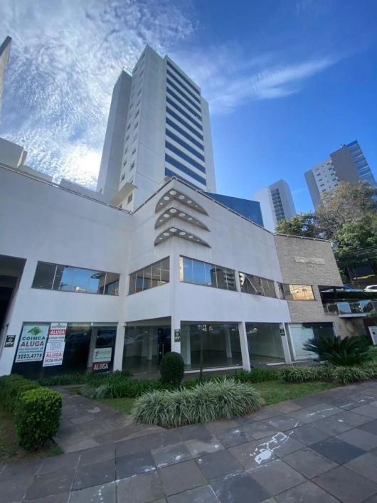 Loja Térrea Exposição Caxias do Sul