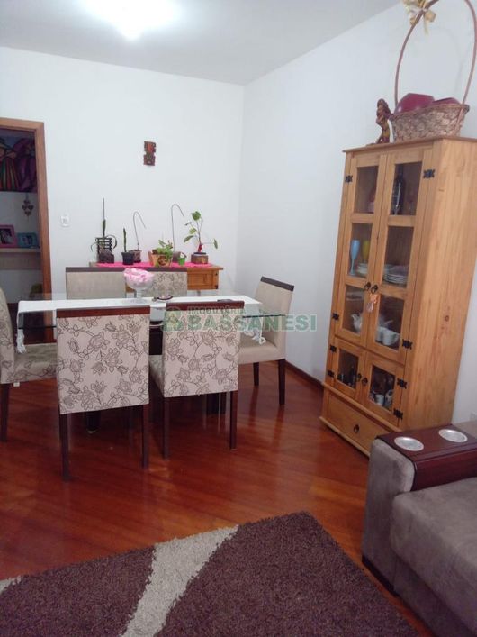 Apto Mobiliado São Leopoldo Caxias do Sul