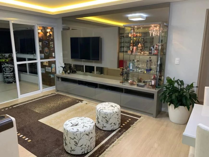 Apartamento Mobiliado Charqueadas Caxias do Sul