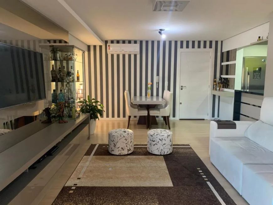 Apartamento Mobiliado Charqueadas Caxias do Sul