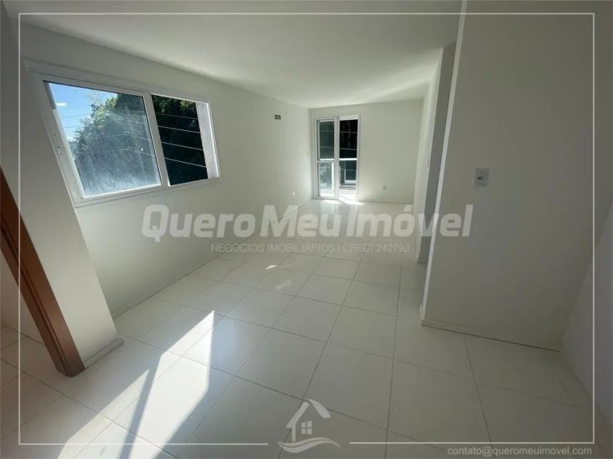 Apartamento com terraço no São Luiz