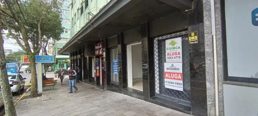 Loja Térrea Centro Caxias do Sul