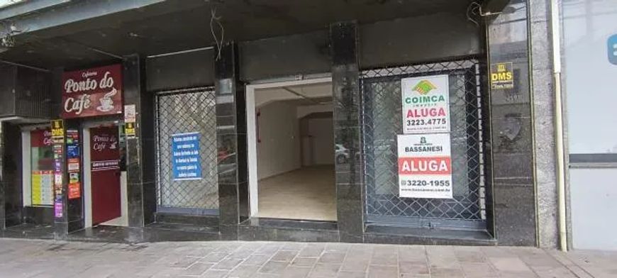 Loja Térrea Centro Caxias do Sul