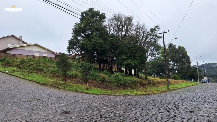 Terreno no Santa Corona