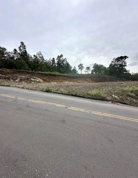 CAXIAS DO SUL - Terreno Padrão - SÃO VIRGÍLIO