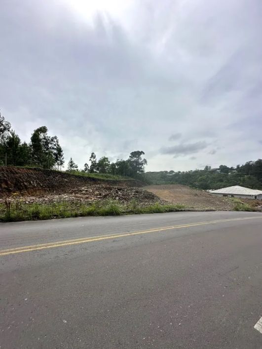 CAXIAS DO SUL - Terreno Padrão - SÃO VIRGÍLIO