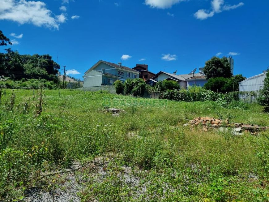 Terreno Nossa Senhora de Lourdes Caxias do Sul