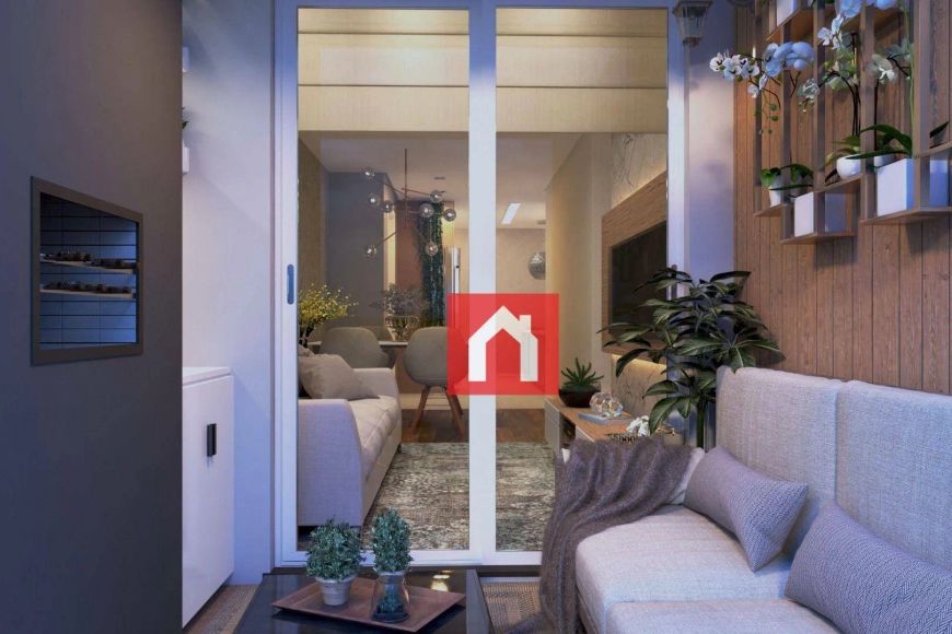 Apartamento com 3 dormitórios à venda, 121 m² por R$ 995.000,00 - Lourdes - Caxias do Sul/RS