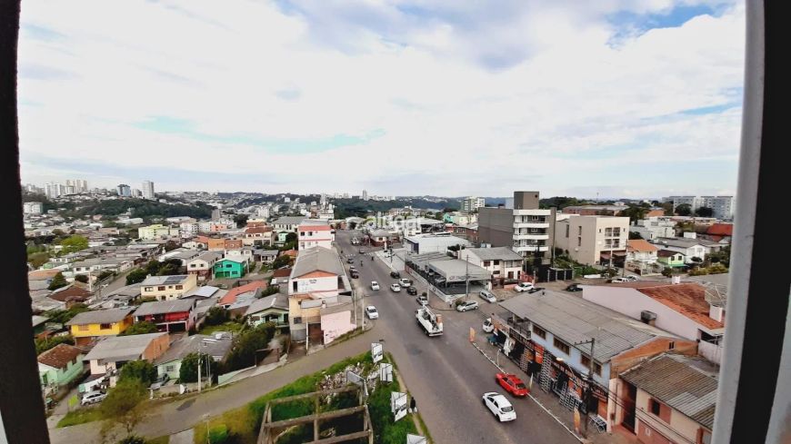 Apartamento Salgado Filho Caxias do Sul
