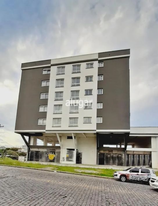 Apartamento Salgado Filho Caxias do Sul