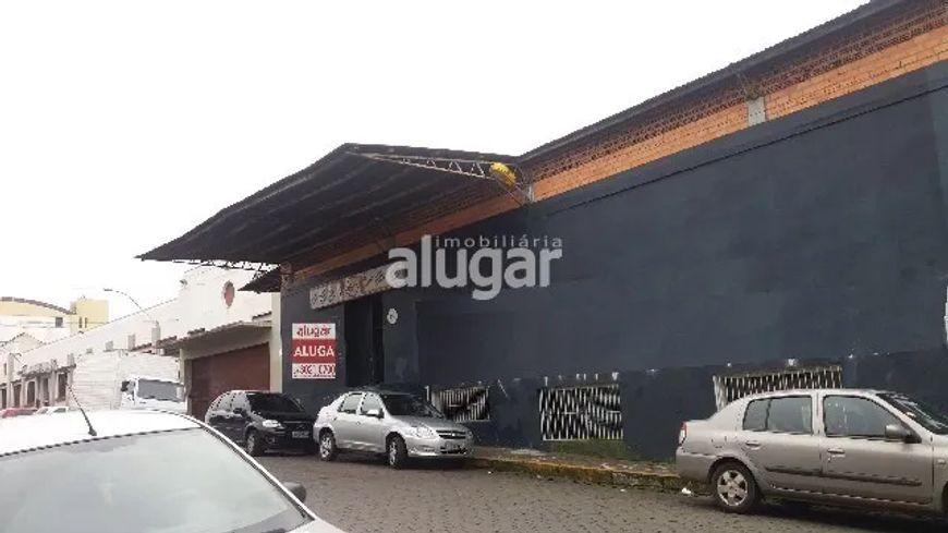 Sala Térrea São Pelegrino Caxias do Sul