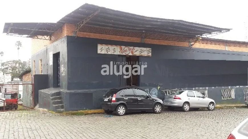 Sala Térrea São Pelegrino Caxias do Sul