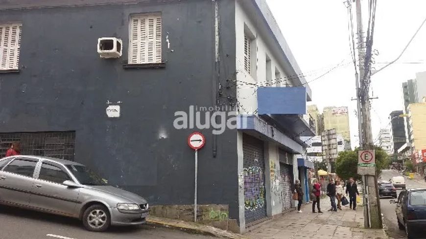Sala Térrea São Pelegrino Caxias do Sul