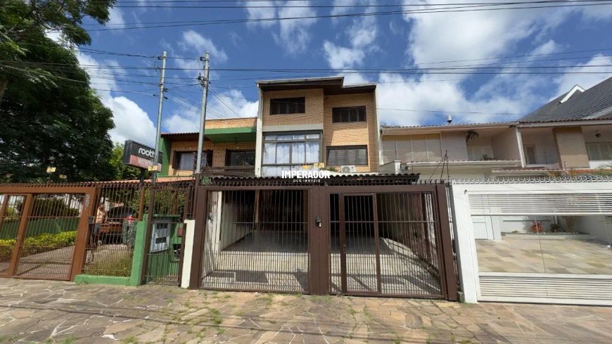 Sobrado no Colina Sorriso