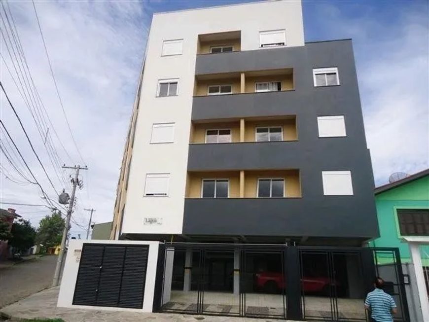 Apartamento Desvio Rizzo Caxias do Sul
