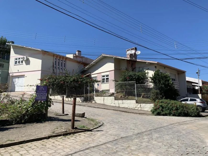 Casa Jardim América Caxias do Sul