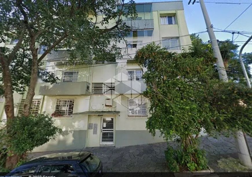 Apartamento Central com 1 dormitório/suíte de 53,04m² de área privativa.