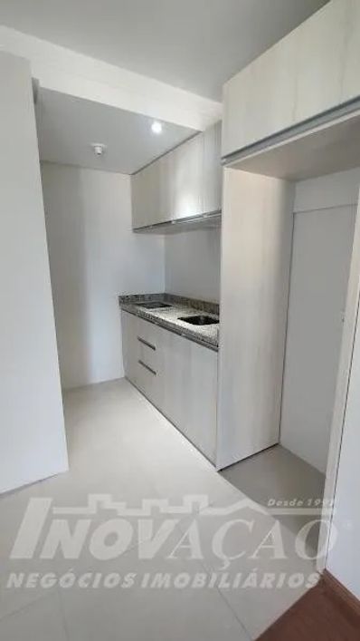 Apartamento Desvio Rizzo Caxias do Sul