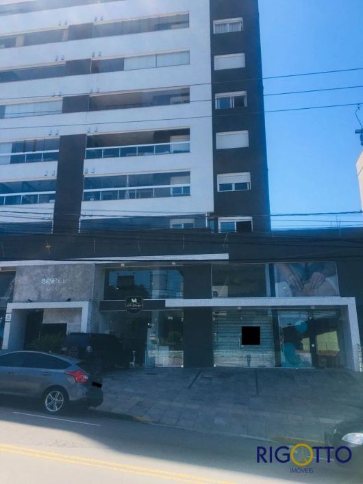 Loja Bairro Panazzolo