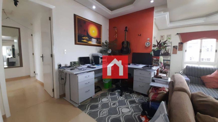 Casa com 3 dormitórios à venda, 186 m² por R$ 1.380.000,00 - Bela Vista - Caxias do Sul/RS