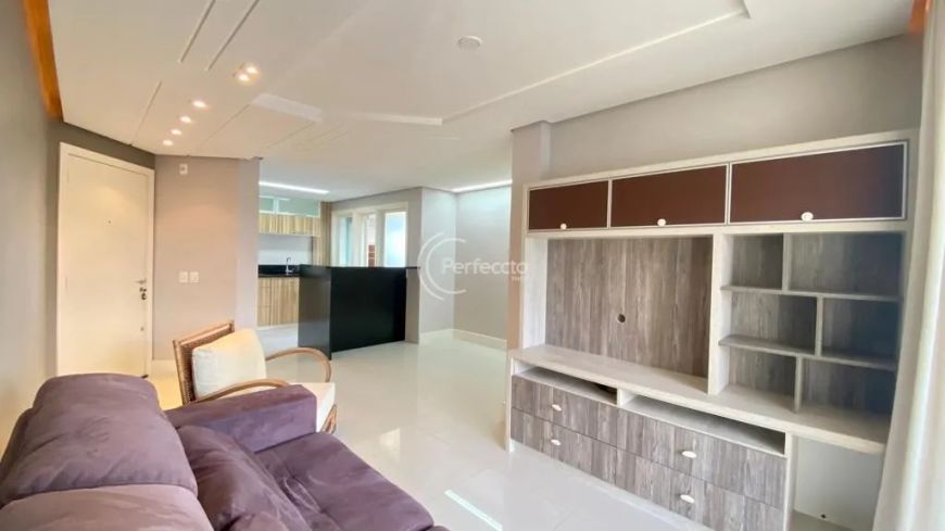 Apartamento Semimobiliado São 81,98m² privativos &amp;amp;#10004;2 dormitórios, sendo 1 suíte &amp;amp;#1000
