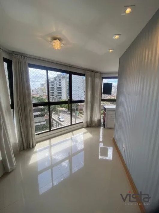 CAXIAS DO SUL - Apartamento Padrão - PANAZZOLO