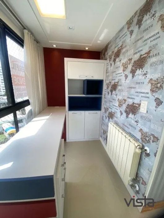CAXIAS DO SUL - Apartamento Padrão - PANAZZOLO