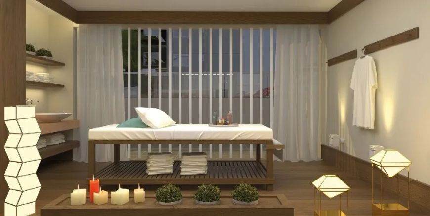 Apartamento Panazzolo Caxias do Sul