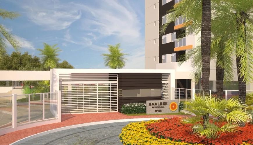 Apartamento Panazzolo Caxias do Sul