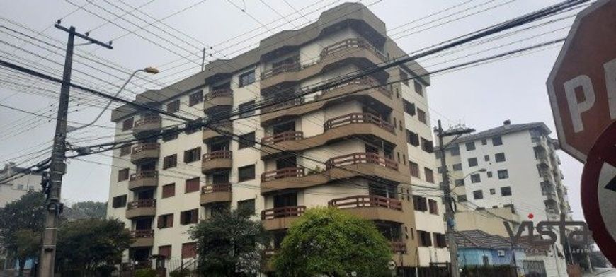 CAXIAS DO SUL - Apartamento Padrão - RIO BRANCO